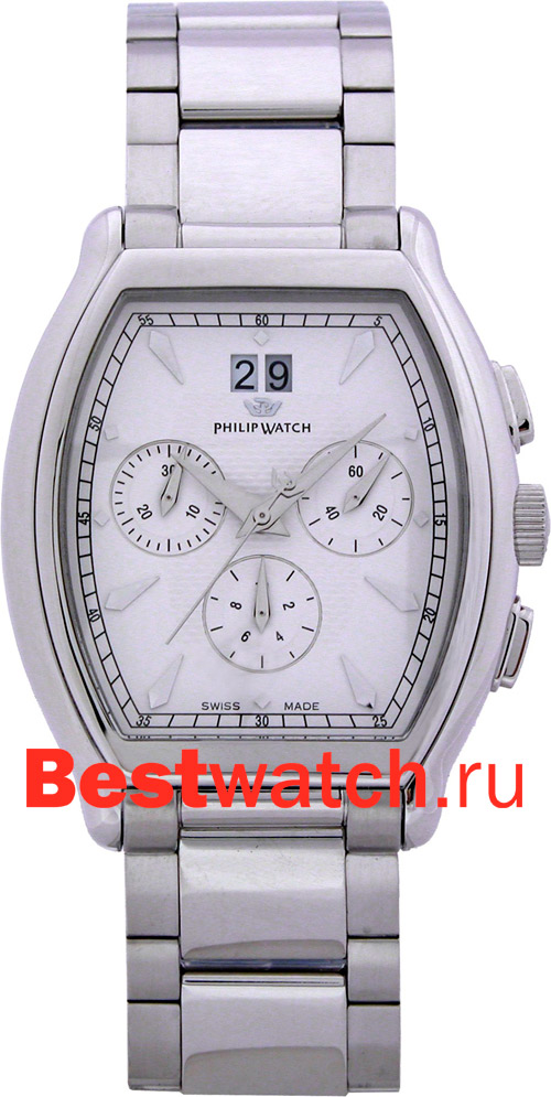 Часы Philip Watch Continental 8273965025